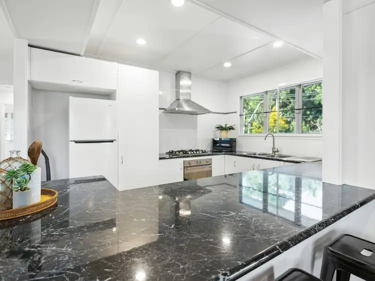 Fourth view of Homely house listing, 114 Wilkinson Street, Manunda QLD 4870