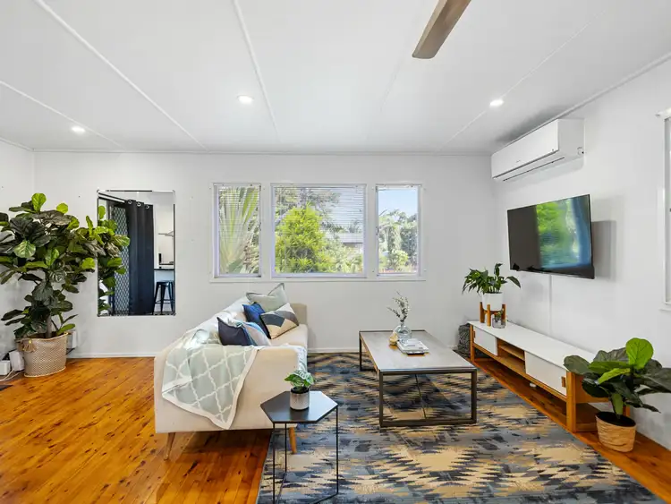 Sixth view of Homely house listing, 114 Wilkinson Street, Manunda QLD 4870