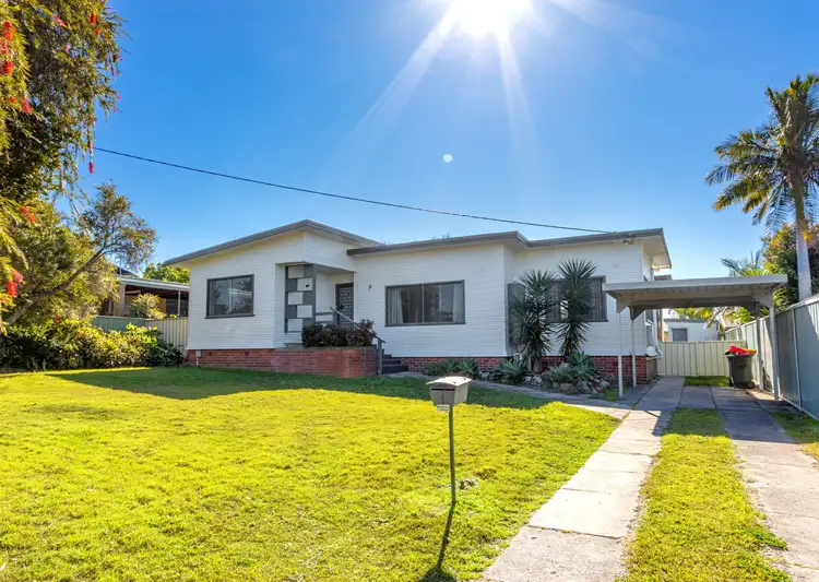 Main view of Homely house listing, 1 Maiden Avenue, Taree NSW 2430