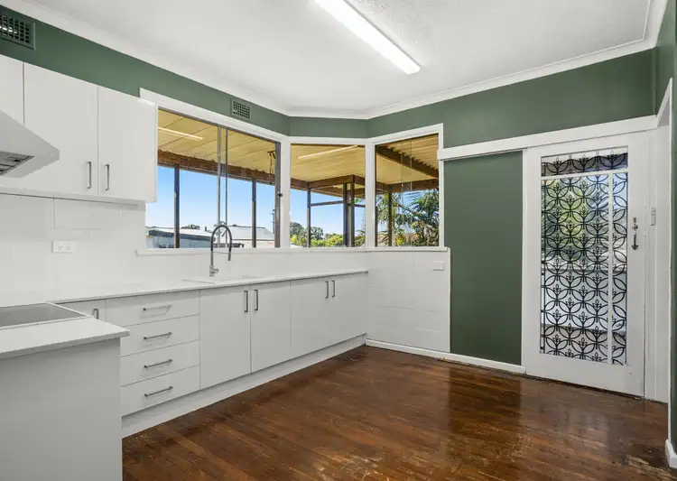 Third view of Homely house listing, 1 Maiden Avenue, Taree NSW 2430