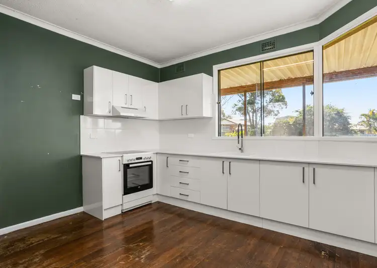 Fourth view of Homely house listing, 1 Maiden Avenue, Taree NSW 2430
