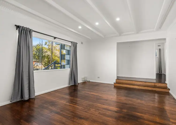 Fifth view of Homely house listing, 1 Maiden Avenue, Taree NSW 2430