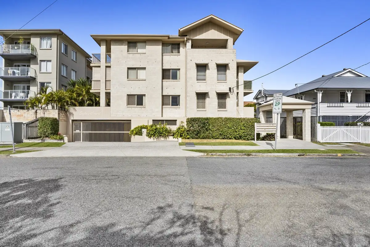 Main view of Homely apartment listing, 2/4 Sykes Court, Southport QLD 4215