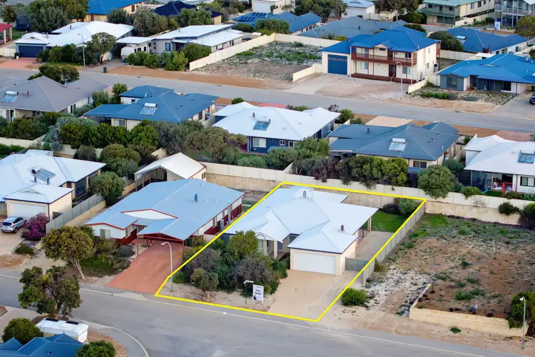 Main view of Homely house listing, 51 Maitland Street, Hopetoun WA 6348