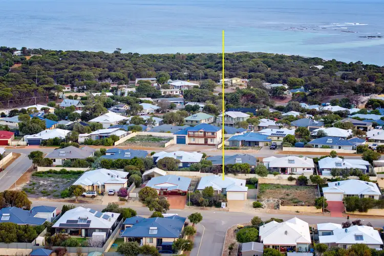 Second view of Homely house listing, 51 Maitland Street, Hopetoun WA 6348
