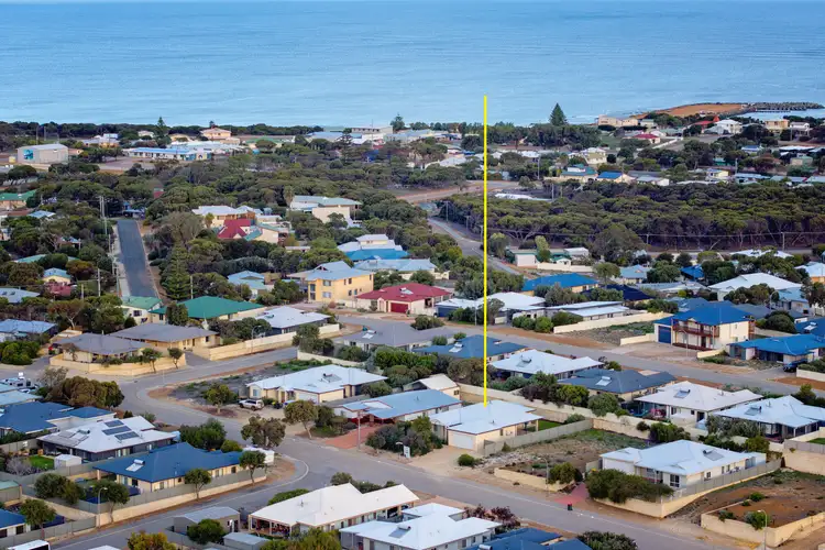 Third view of Homely house listing, 51 Maitland Street, Hopetoun WA 6348
