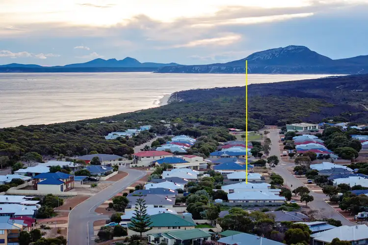 Fourth view of Homely house listing, 51 Maitland Street, Hopetoun WA 6348