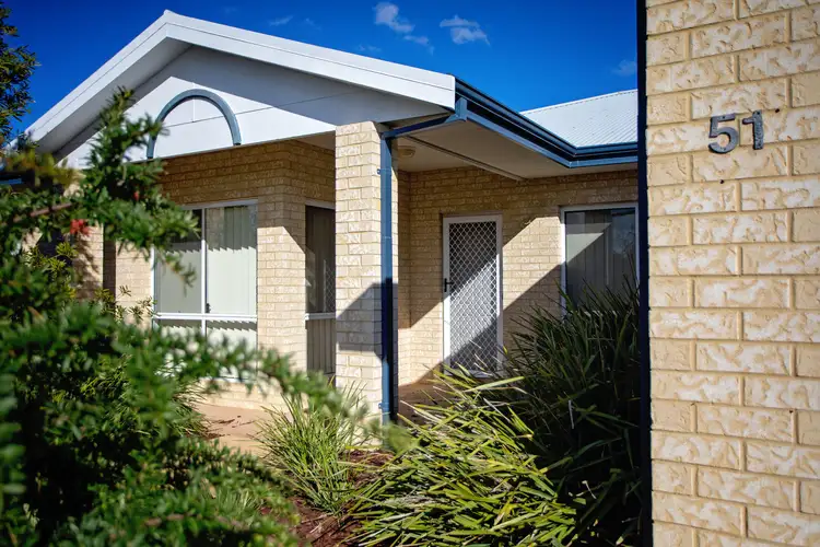 Fifth view of Homely house listing, 51 Maitland Street, Hopetoun WA 6348