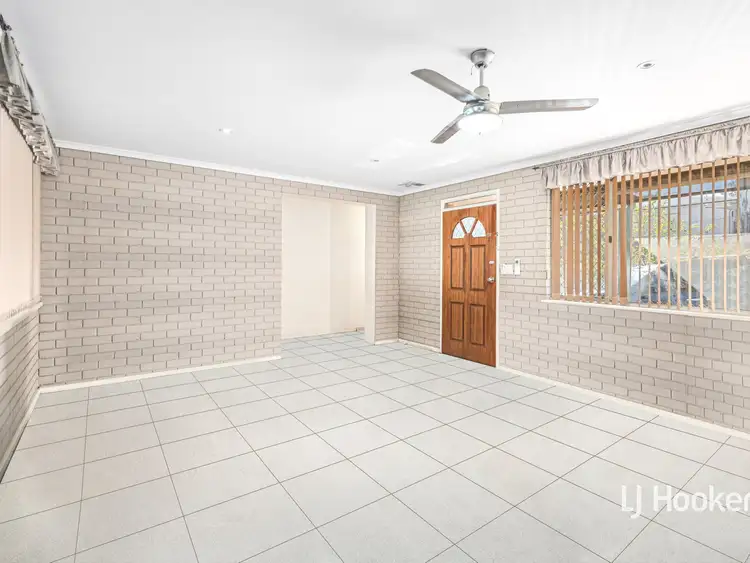Third view of Homely house listing, 57 Bokhara Street, Larapinta NT 875
