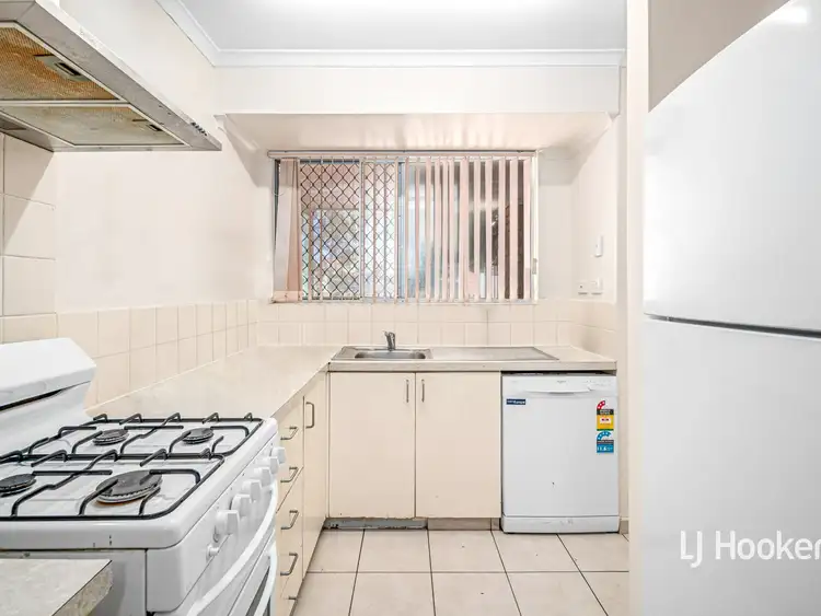 Fourth view of Homely house listing, 57 Bokhara Street, Larapinta NT 875