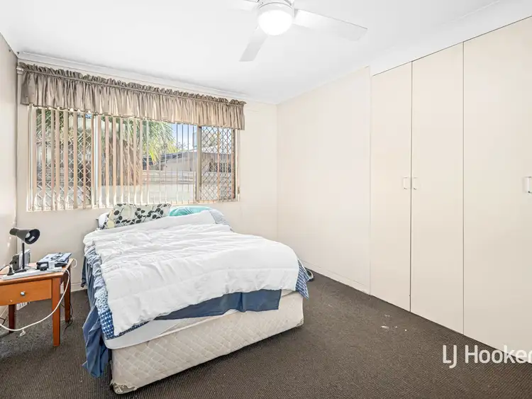 Fifth view of Homely house listing, 57 Bokhara Street, Larapinta NT 875