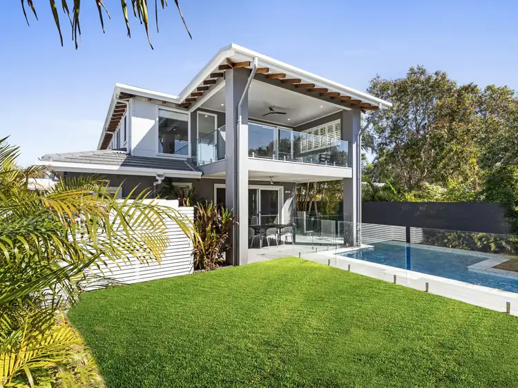 Main view of Homely house listing, 39 Aqua Circuit, Caloundra West QLD 4551