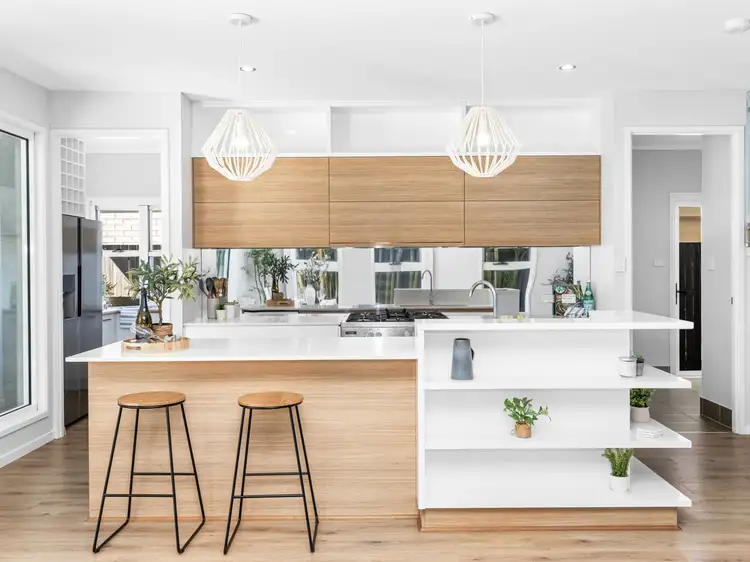 Second view of Homely house listing, 39 Aqua Circuit, Caloundra West QLD 4551