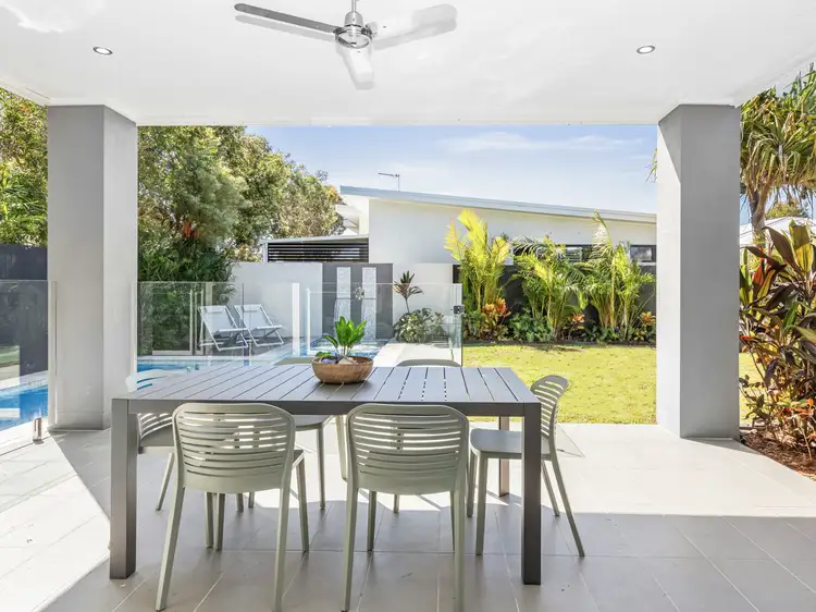 Fourth view of Homely house listing, 39 Aqua Circuit, Caloundra West QLD 4551