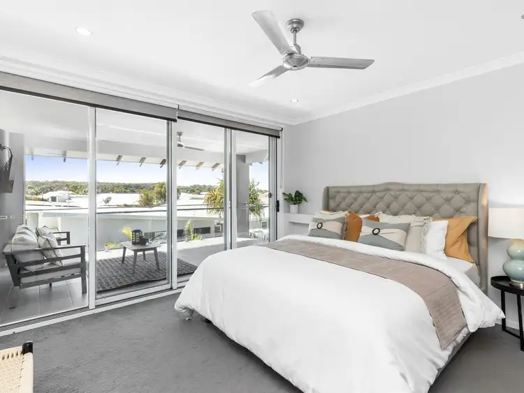 Fifth view of Homely house listing, 39 Aqua Circuit, Caloundra West QLD 4551