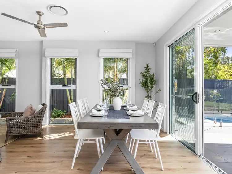 Sixth view of Homely house listing, 39 Aqua Circuit, Caloundra West QLD 4551