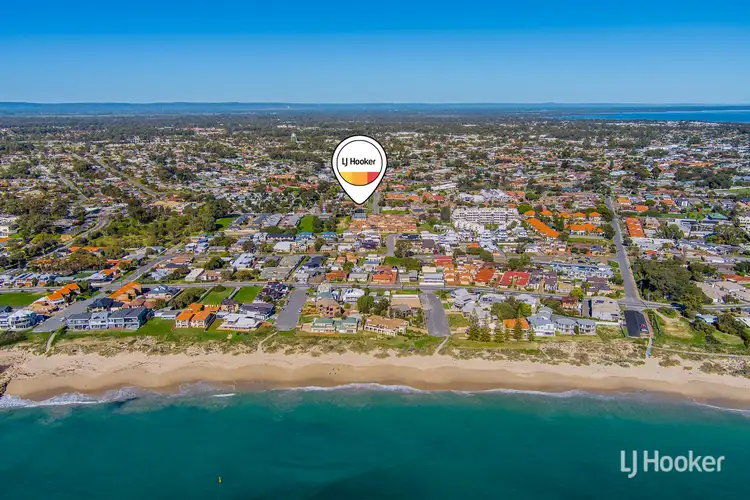 Main view of Homely unit listing, 2/2-4 Andrew Street, Mandurah WA 6210