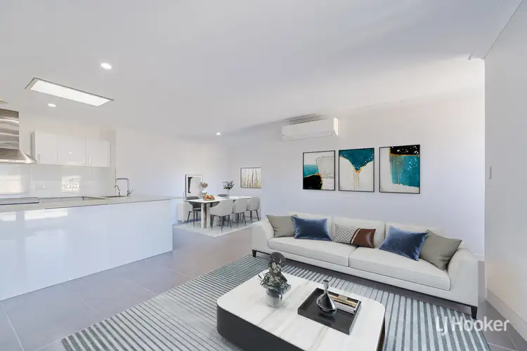 Third view of Homely unit listing, 2/2-4 Andrew Street, Mandurah WA 6210