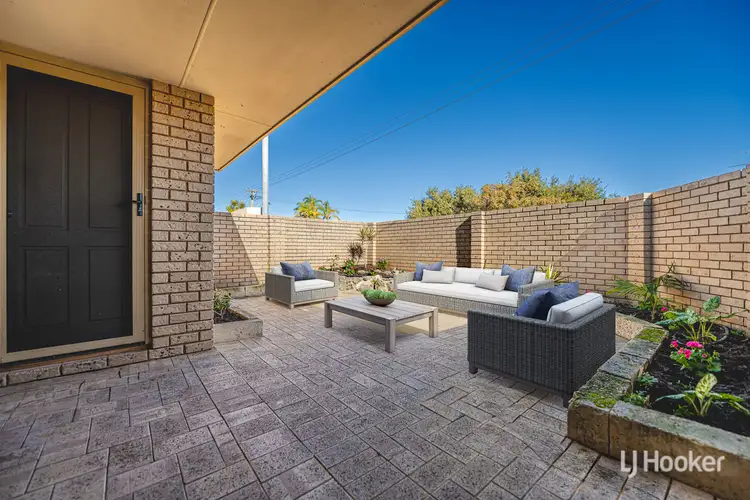 Fifth view of Homely unit listing, 2/2-4 Andrew Street, Mandurah WA 6210