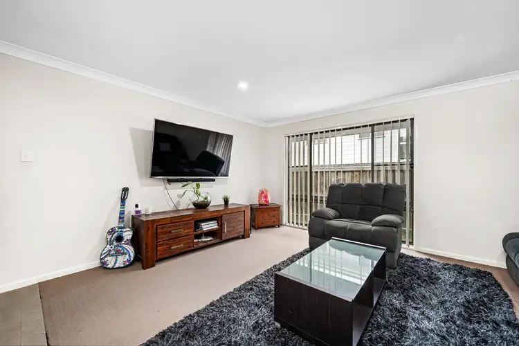 Fourth view of Homely house listing, 6 Golden Whistler Avenue, Aberglasslyn NSW 2320