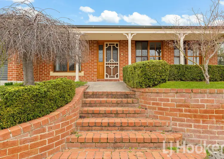 Second view of Homely house listing, 48 Darwin Drive, Llanarth NSW 2795