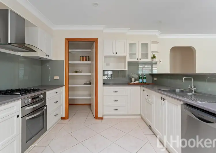 Third view of Homely house listing, 48 Darwin Drive, Llanarth NSW 2795