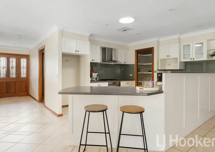 Fourth view of Homely house listing, 48 Darwin Drive, Llanarth NSW 2795