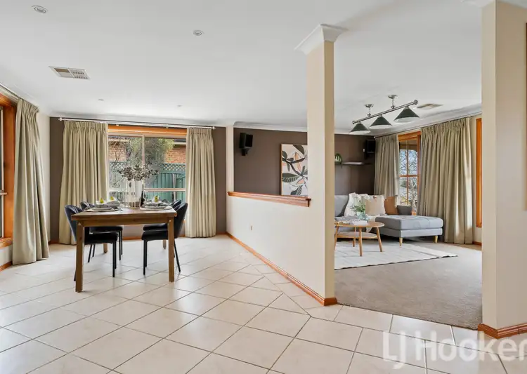 Fifth view of Homely house listing, 48 Darwin Drive, Llanarth NSW 2795