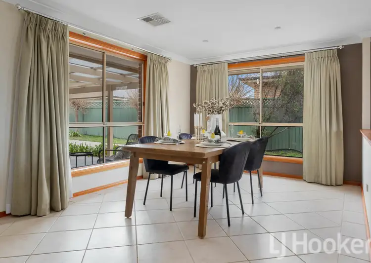 Sixth view of Homely house listing, 48 Darwin Drive, Llanarth NSW 2795