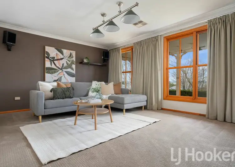 Seventh view of Homely house listing, 48 Darwin Drive, Llanarth NSW 2795