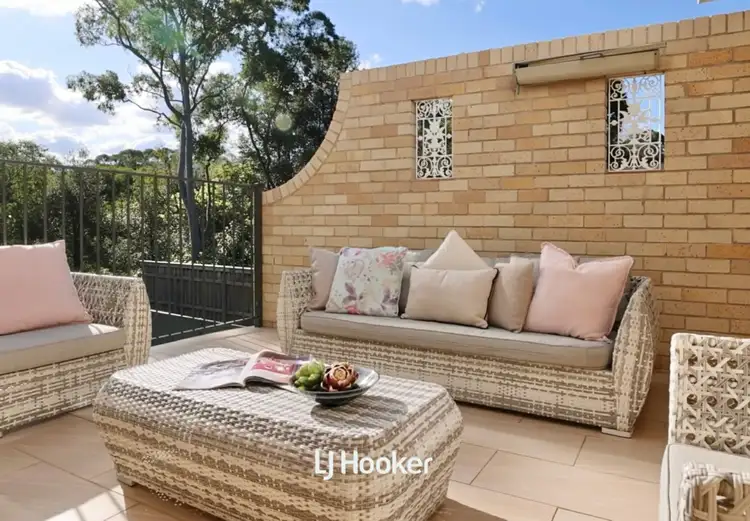 Second view of Homely house listing, 97 St Johns Avenue, Gordon NSW 2072