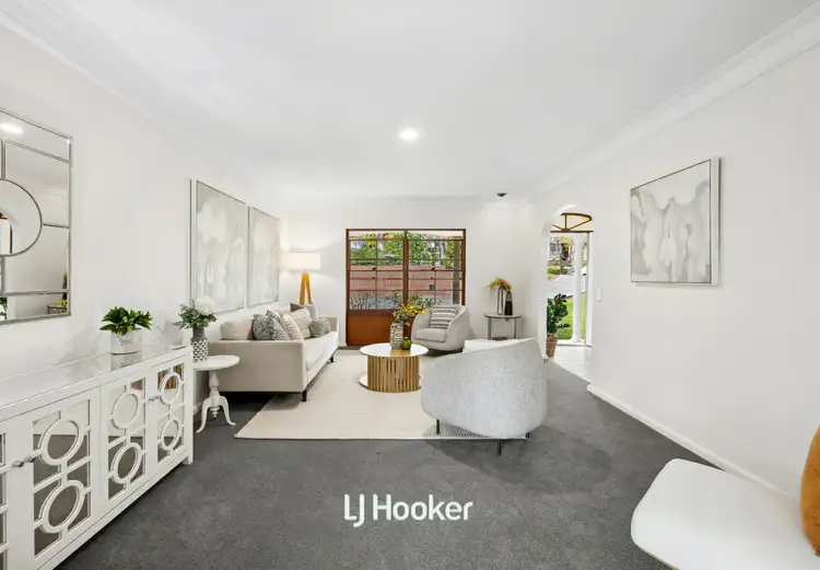 Fourth view of Homely house listing, 97 St Johns Avenue, Gordon NSW 2072