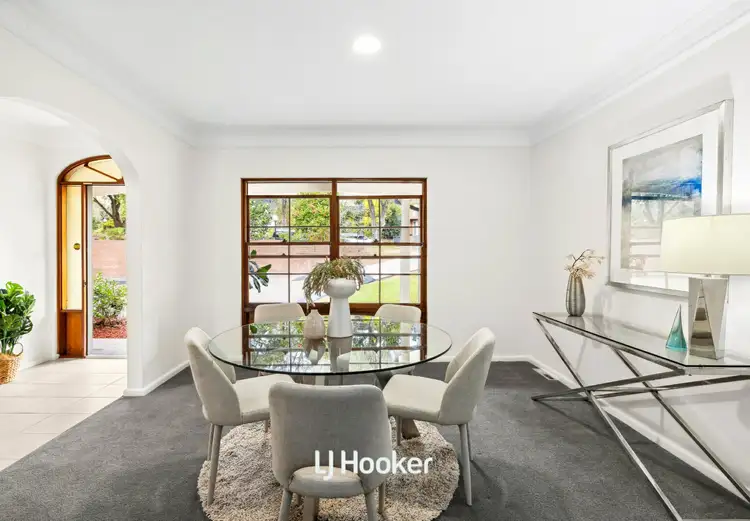 Fifth view of Homely house listing, 97 St Johns Avenue, Gordon NSW 2072