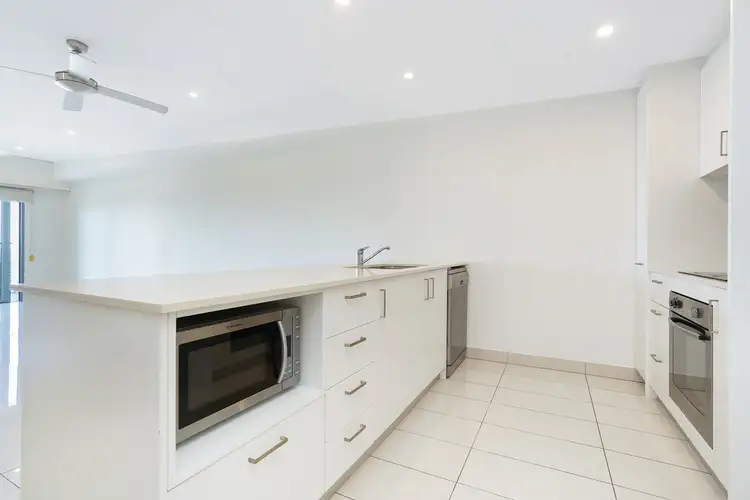 Second view of Homely unit listing, 1508/31 Woods Street, Darwin City NT 800