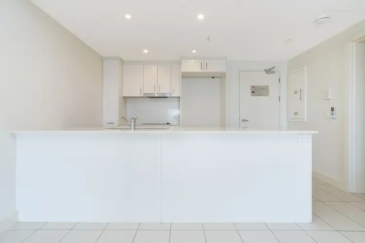 Third view of Homely unit listing, 1508/31 Woods Street, Darwin City NT 800