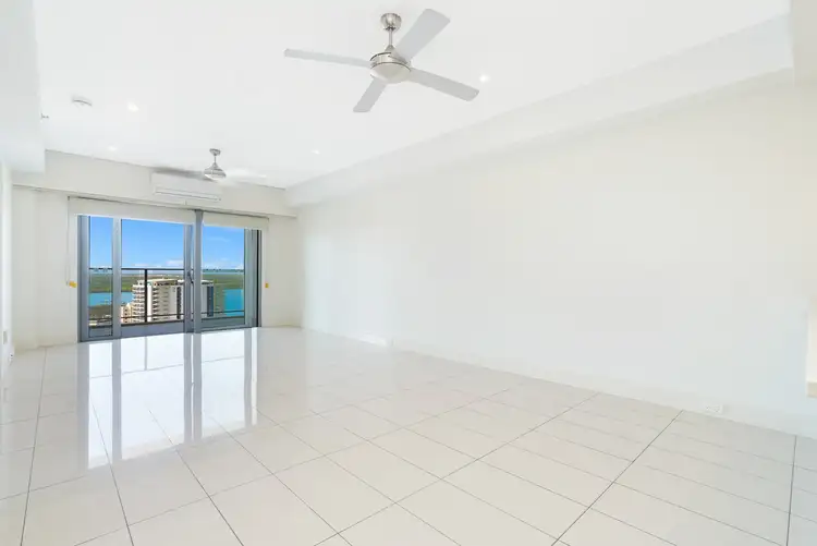 Fourth view of Homely unit listing, 1508/31 Woods Street, Darwin City NT 800