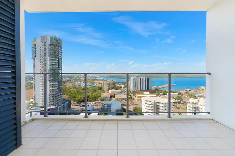Fifth view of Homely unit listing, 1508/31 Woods Street, Darwin City NT 800
