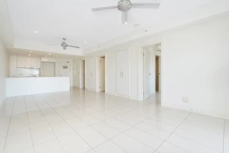 Sixth view of Homely unit listing, 1508/31 Woods Street, Darwin City NT 800