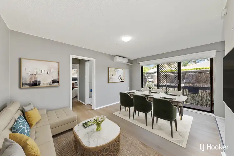 3/7 Keith Street, Scullin ACT 2614