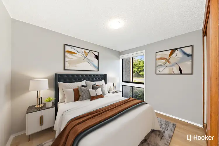 Fourth view of Homely apartment listing, 3/7 Keith Street, Scullin ACT 2614
