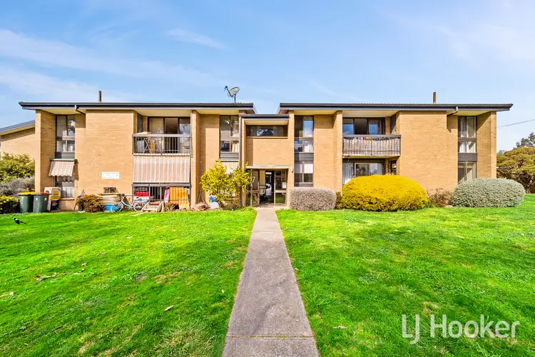 Sixth view of Homely apartment listing, 3/7 Keith Street, Scullin ACT 2614