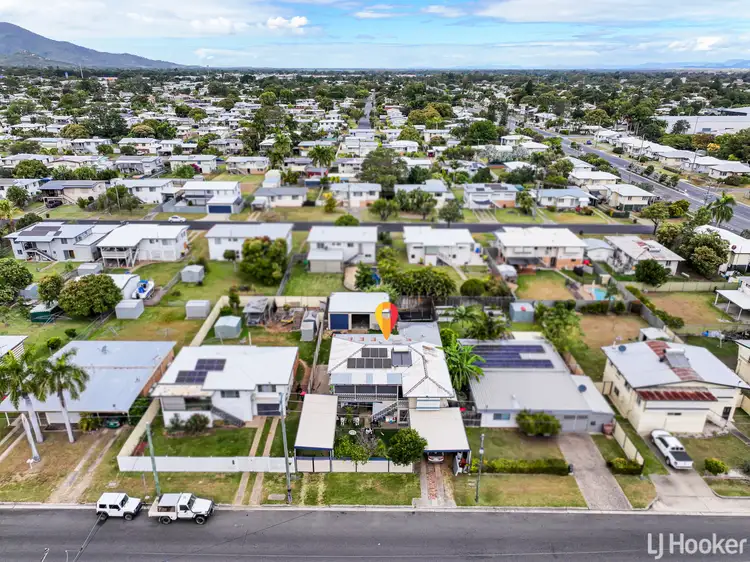 Main view of Homely house listing, 228 Richardson Road, Park Avenue QLD 4701