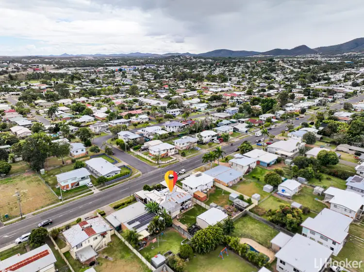 Third view of Homely house listing, 228 Richardson Road, Park Avenue QLD 4701