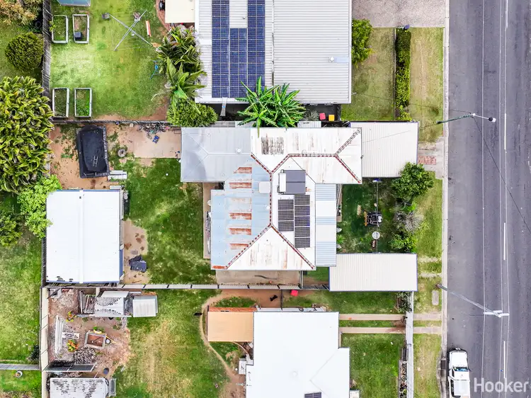 Fifth view of Homely house listing, 228 Richardson Road, Park Avenue QLD 4701