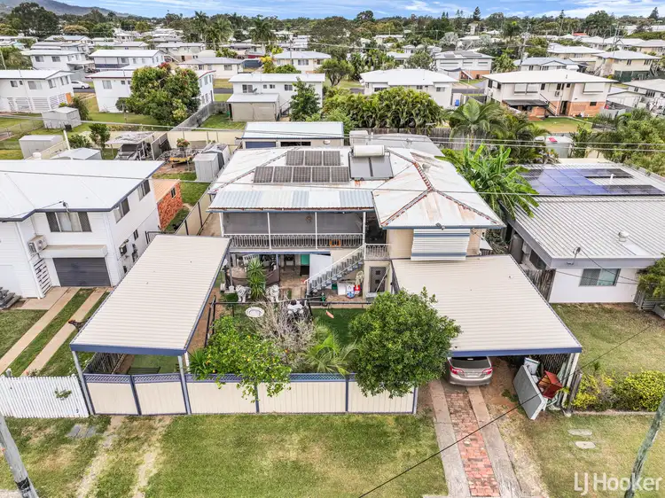 Sixth view of Homely house listing, 228 Richardson Road, Park Avenue QLD 4701
