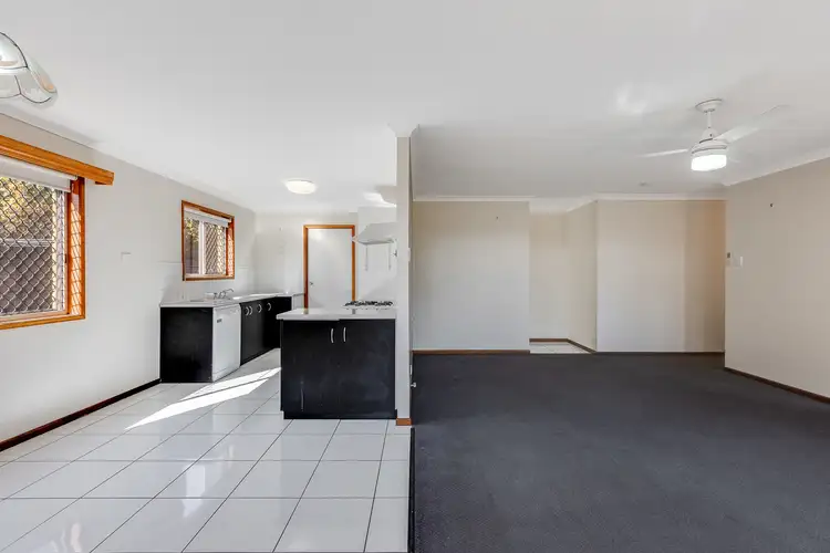 Fourth view of Homely unit listing, 2/5 Quinlan Court, Darling Heights QLD 4350
