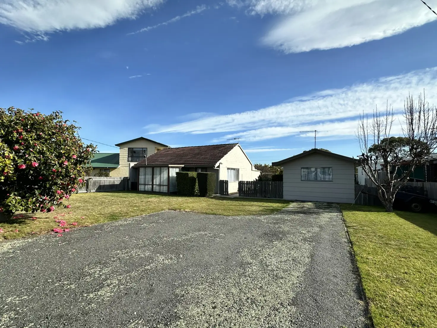Main view of Homely house listing, 35 Peron Street, Stieglitz TAS 7216