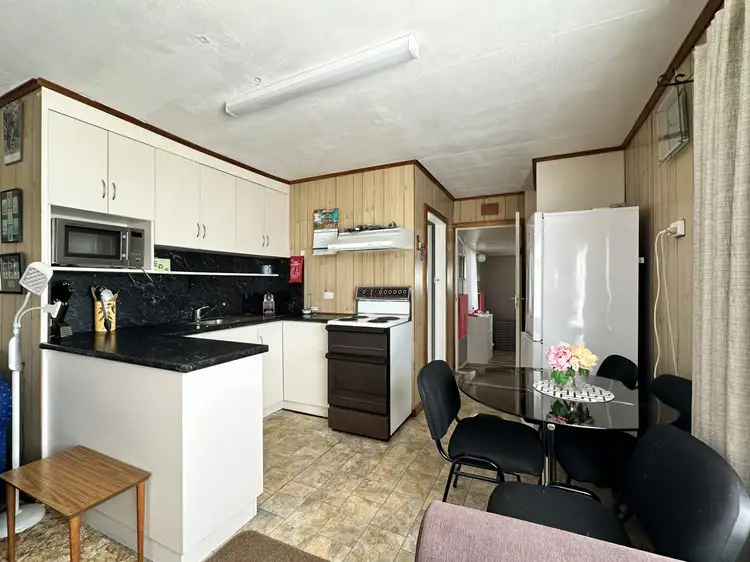 Third view of Homely house listing, 35 Peron Street, Stieglitz TAS 7216