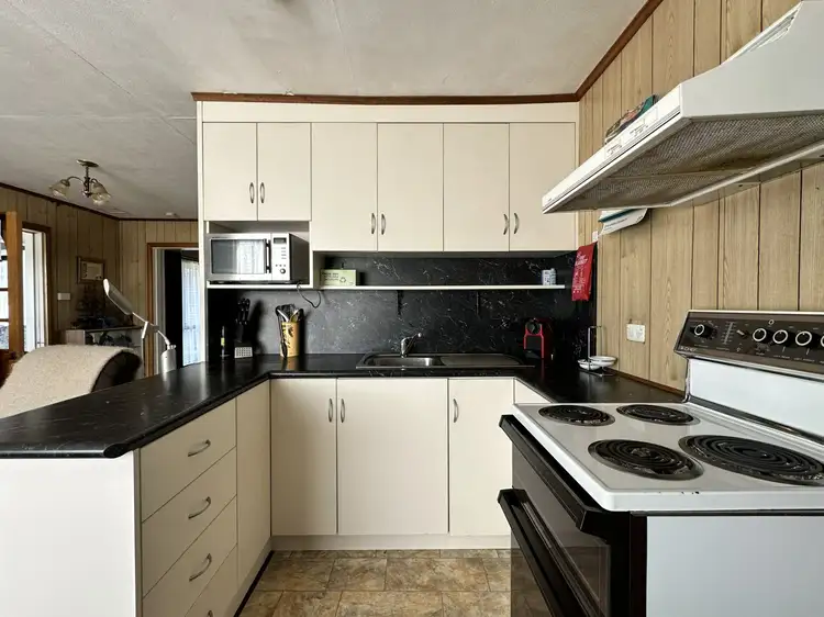 Fourth view of Homely house listing, 35 Peron Street, Stieglitz TAS 7216