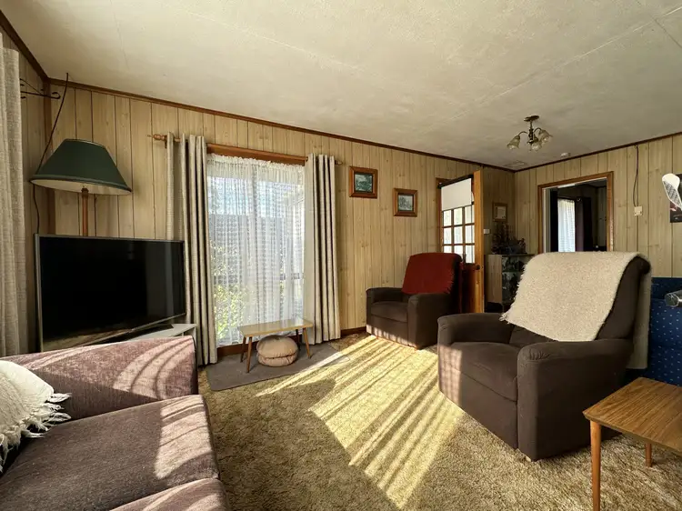Fifth view of Homely house listing, 35 Peron Street, Stieglitz TAS 7216